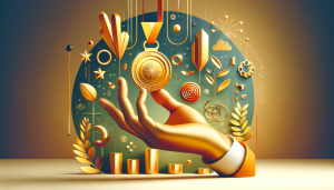 combien rapporte une medaille d'or