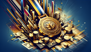 combien rapporte une médaille d'or