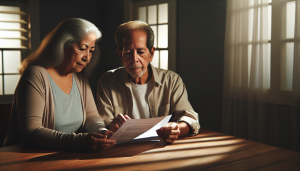 combien touche t-on à la retraite par rapport au salaire