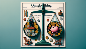 combien touche t-on à la retraite par rapport au salaire