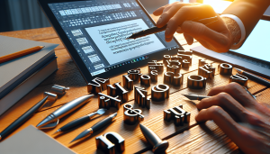 comment ajouter une police sur powerpoint