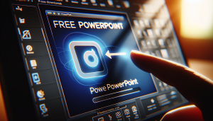 comment avoir powerpoint gratuit