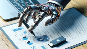 comment enregistrer un powerpoint sur une clé usb