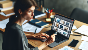 comment enregistrer un powerpoint sur une clé usb