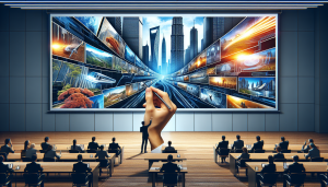 comment faire défiler un diaporama powerpoint automatiquement