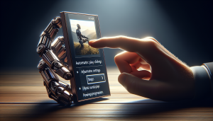 comment faire défiler un diaporama powerpoint automatiquement