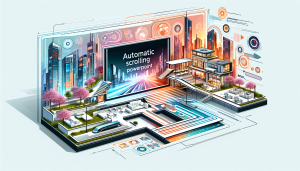 comment faire défiler un diaporama powerpoint automatiquement