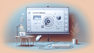 comment faire défiler un diaporama powerpoint automatiquement