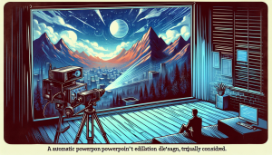 comment faire défiler un diaporama powerpoint automatiquement