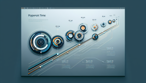 comment faire une frise chronologique sur powerpoint