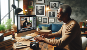 comment mettre une image en arrière plan sur powerpoint