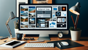 comment mettre une image en fond sur powerpoint