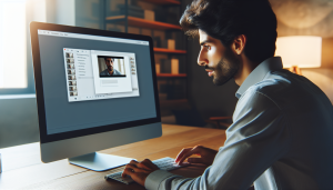 comment mettre une vidéo sur powerpoint