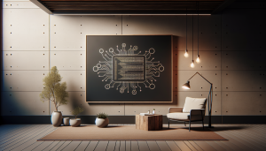 comment programmer un message sur snap