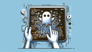 comment programmer un message sur snap