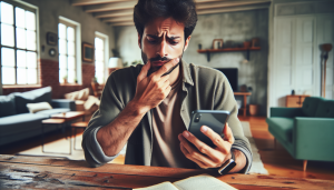 comment savoir si on a été bloqué sur snap