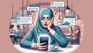 comment savoir si une personne nous a bloquer sur snap