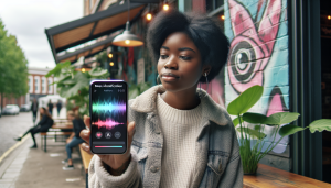 comment shazam sur snap