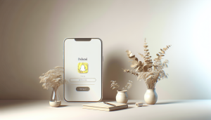 comment supprimer compte snap