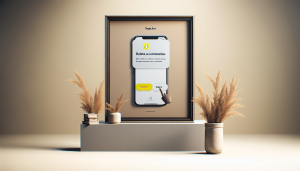 comment supprimer une conversation sur snap