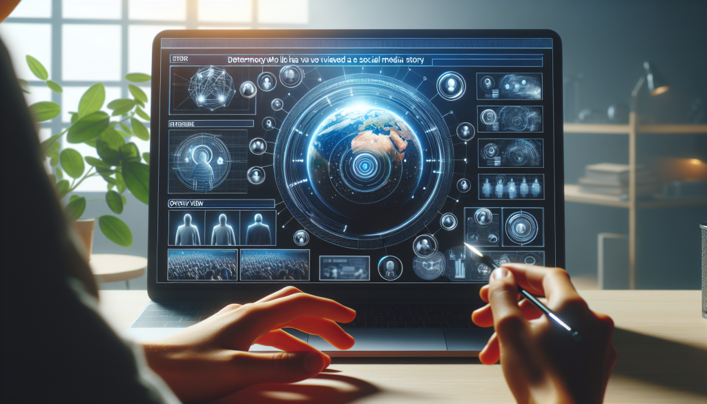 comment voir qui a vu ma story snap plusieurs fois