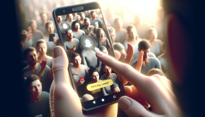 comment voir qui a vu ma story snap plusieurs fois