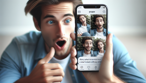 comment voir qui a vu ma story snap plusieurs fois