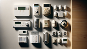 comparatif alarme maison