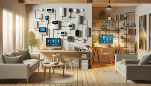 comparatif alarme maison