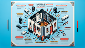 comparatif alarme maison