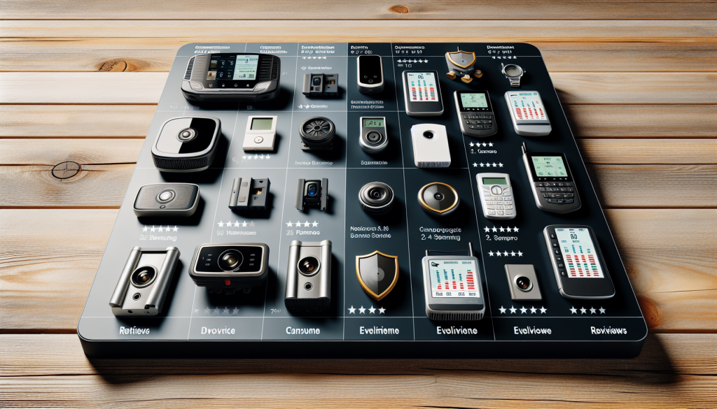 comparatif alarme maison 60 millions de consommateur