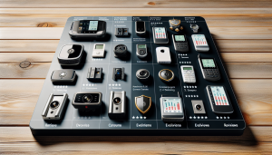 comparatif alarme maison 60 millions de consommateur