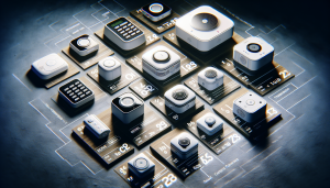 comparatif alarme maison 60 millions de consommateur