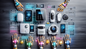 comparatif alarme maison 60 millions de consommateur