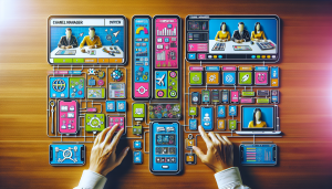 comparatif channel manager