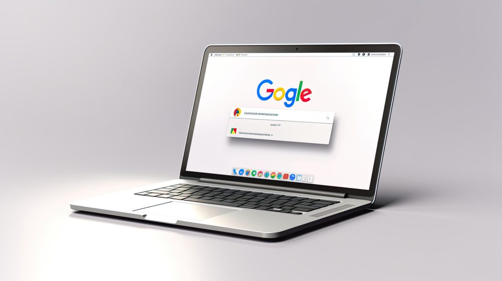 Comment Mettre Google en Navigateur par Défaut