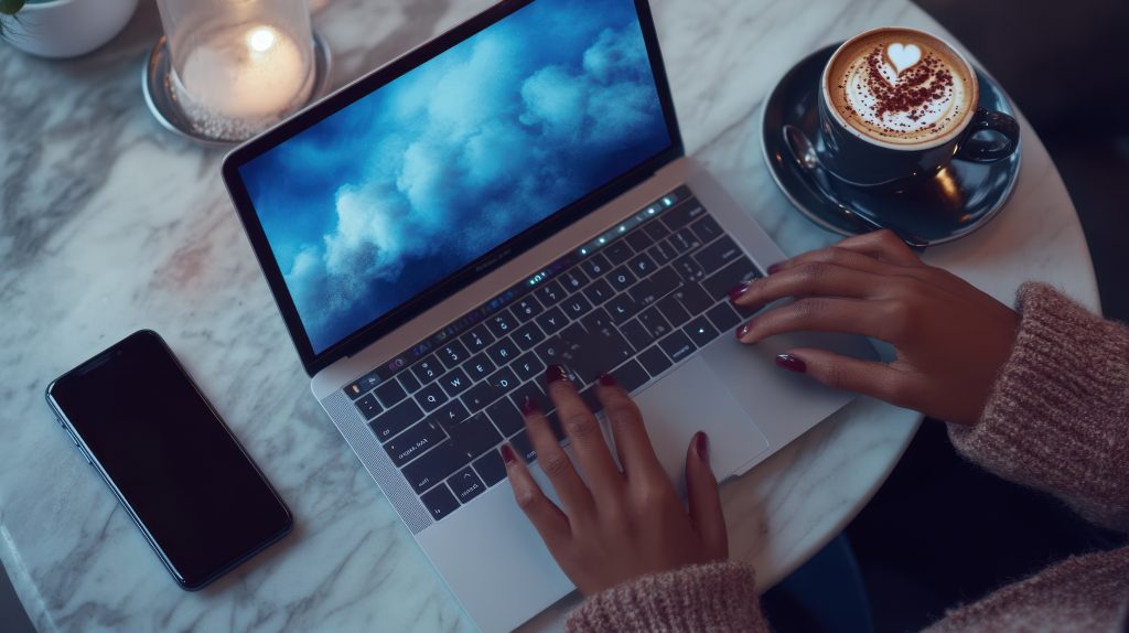 Comment se mettre en navigation privée sur Mac