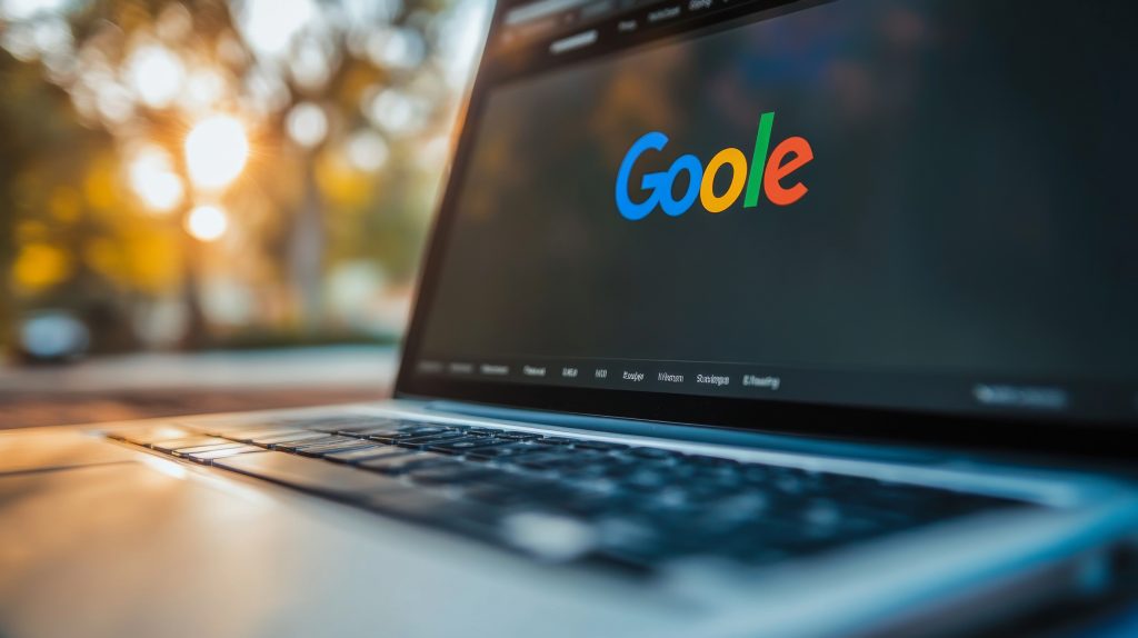 Comment Mettre Google en Navigateur par Défaut