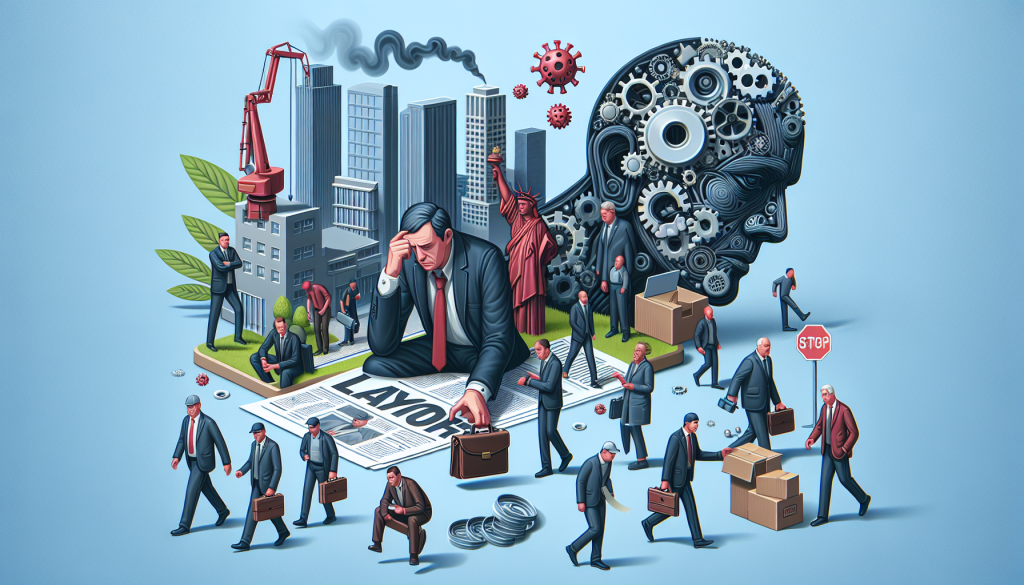 licenciement économique