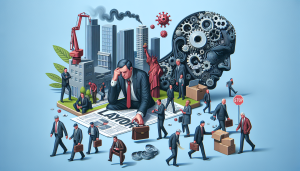 licenciement économique