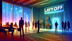 licenciement economique