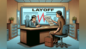 licenciement economique