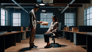 licenciement économique