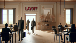 licenciement economique