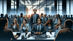 licenciement economique