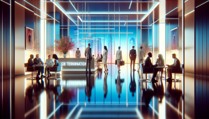 licenciement faute grave