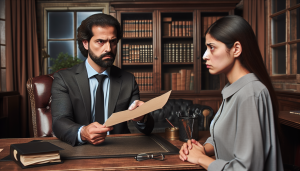 licenciement faute grave