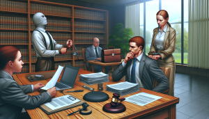 licenciement inaptitude