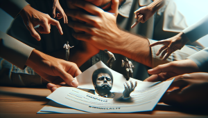 licenciement inaptitude