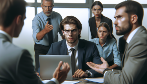 licenciement pour faute grave